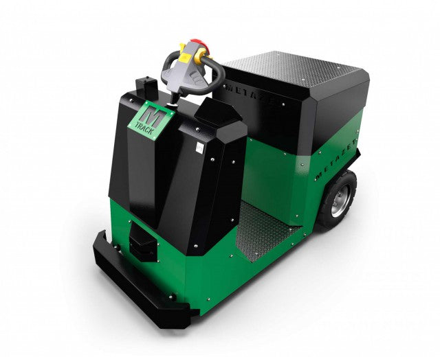 Motorbør & minidumper