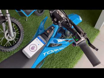 Motocross Urban Wolf